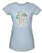 Search : Wonder Woman Batgirl Supergirl Girls Do It Better Junior Womens T-Shirt