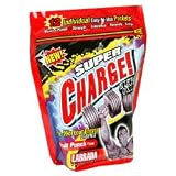 Super Charge!-Labrada Nitric Oxide Pre-Workout Energy Drink Mix, 12 Packets