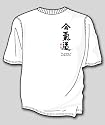 Aikido Martial Arts TShirt 02
