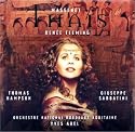 Massenet - Tha&iuml;s / Fleming, Hampson, Sabbatini, Shkosa, Vidal, Devellereau, Cals, Yves Abel