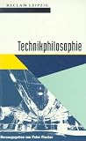 Technikphilosophie.