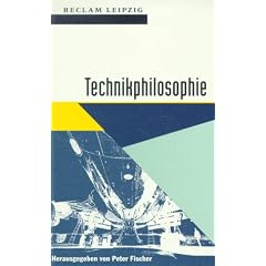 Technikphilosophie.