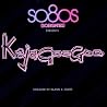 Image of album by Kajagoogoo