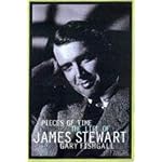 Pieces of Time: The Life of James Stewart book cover