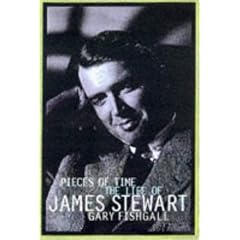 Pieces of Time: The Life of James Stewart