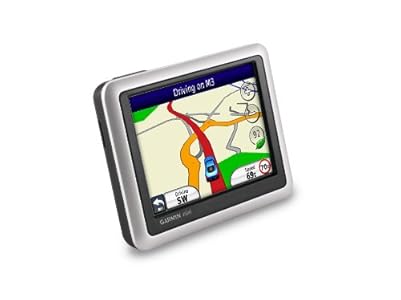 Lowest price for Garmin Nuvi 1240 3