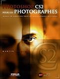 Photoshop CS2 pour les photographes : Manuel de formation pour les professionnels de l'image