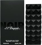 S.T. Dupont Noir by S.T. Dupont for Men 3.3 oz Eau de Toilette Spray