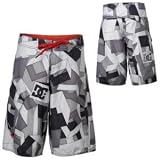 DC Riptide Board Short - Boys'