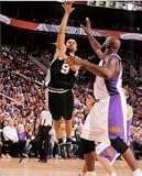 Parker, Tony (San Antonio Spurs) Autographed/Hand Signed 8x10 Photo