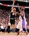 Parker, Tony (San Antonio Spurs) Autographed/Hand Signed 8x10 Photo