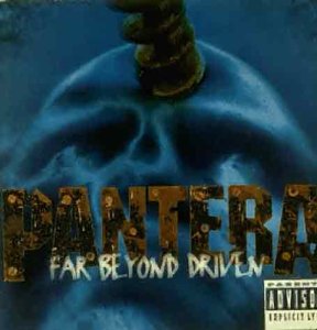 CD-Charts  Music : Far Beyond Driven