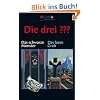 Die drei ??? - Das schwarze Monster/Das leere Grab