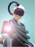 BLACK LAGOON Roberta [1/8 Scale PVC]