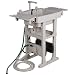 Kitchen & Housewares : No Crank Outdoor Sink Station with Water Powered Retractable Garden Hose Reel #SK241501
