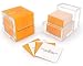  : Table Topics - Conversation Topics Game - Teen Edition (Orange)