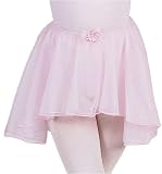 Child Tapered Chiffon Skirt - PB513C