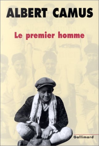 Le Premier Homme