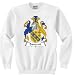 Bancroft Coat of Arms Sweatshirt