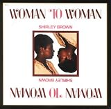 Woman To Woman