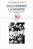 Gouverner la misère
