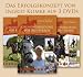 Grundausbildung f�r Reitpferde Teil 1-3: Das 4- bis 6-j�hrige Pferd [3 DVDs]