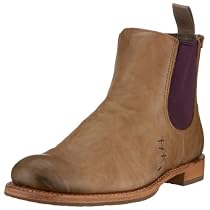 Caterpillar ZACHARY/MENS P7111, Herren Stiefel