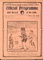 Tottenham Reserves v Coventry City Res 10/9/38 Signed by Bill Nicholson