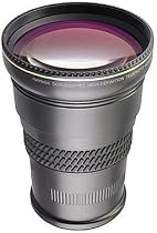 Raynox DCR-2020PRO 2 2X High Definition Telephoto Conversion Lens for Nikon CoolPix 8800From redhotbuys 