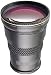 RAYNOX DCR-2020 2.X HD TELE LENS FOR CANON POWERSHOT G7