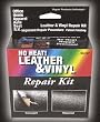 No Heat! Liquid Leather & Vinyl Repair K