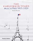 Revue Thames & H.  / The Harlequin Years