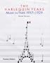 Harlequin Years