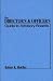 Books : The Director's and Officer's Guide to Advisory Boards