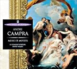 Campra - Messes et Motets