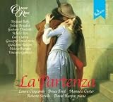 La Partenza - Il Salotto, Vol 6
