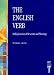 The
English
Verb:
An
Exploration
of
Structure
and
Meaning