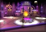 Charlie and The Chocolate Factory (GameCube)