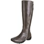 ECCO Women's Catch Tall Boot,Ascot,39 EU (US Women's 8-8.5 M)