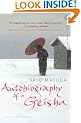 Autobiography Of A Geisha (Vintage Original)