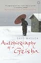 Autobiography of a Geisha (Vintage Original)