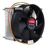 Spire Socket 775 Heat Sink & Fan up to 3.8GHz