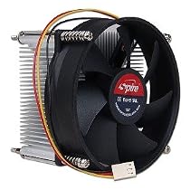 Spire Socket 775 Heat Sink & Fan up to 3.8GHz
