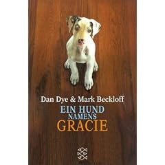 Ein Hund namens Gracie.