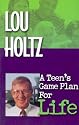 A Teen's Game Plan for Life