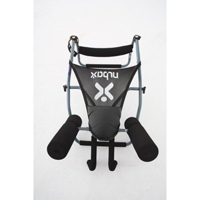 Nubax Trio Back Traction