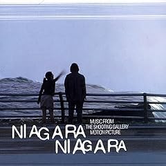Niagara Niagara: Music From The Shooting Gallery Motion Picture