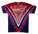 MLB Cardinals V-Dye T-Shirt