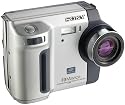 Mavica FD92 Digital Camera