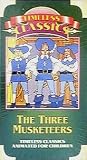 The Three Musketeers